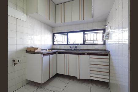 Apartamento para alugar com 166m², 3 quartos e 3 vagasCozinha