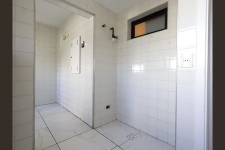 Apartamento para alugar com 166m², 3 quartos e 3 vagasÁrea de Serviço