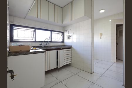 Apartamento para alugar com 166m², 3 quartos e 3 vagasCozinha
