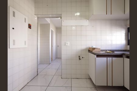 Apartamento para alugar com 166m², 3 quartos e 3 vagasCozinha