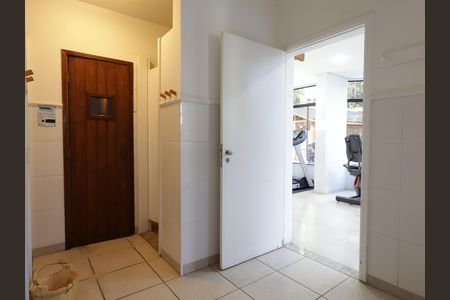 Apartamento para alugar com 166m², 3 quartos e 3 vagasSaúna