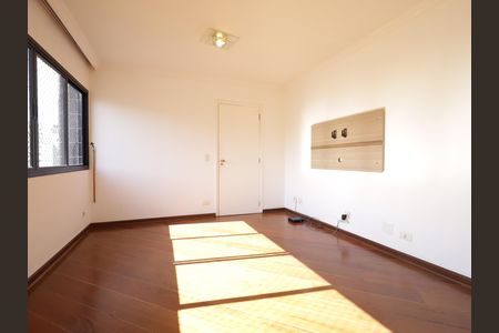 Apartamento para alugar com 166m², 3 quartos e 3 vagasSala