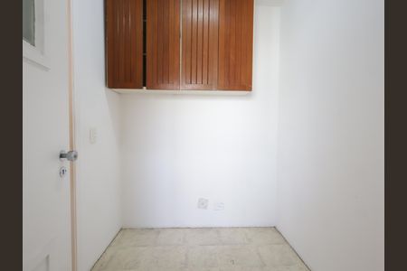 Apartamento para alugar com 166m², 3 quartos e 3 vagasQuarto de Serviço