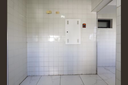 Apartamento para alugar com 166m², 3 quartos e 3 vagasCozinha