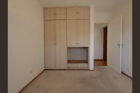 Apartamento para alugar com 166m², 3 quartos e 3 vagasQuarto 1