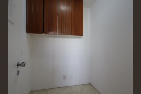 Apartamento para alugar com 166m², 3 quartos e 3 vagasQuarto de Serviço
