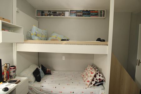 Apartamento à venda com 55m², 2 quartos e 1 vagaSuíte