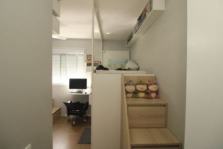 Apartamento à venda com 55m², 2 quartos e 1 vagaSuíte