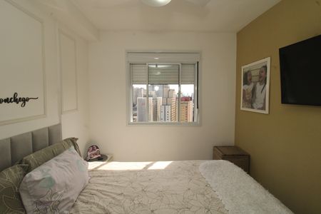 Apartamento à venda com 55m², 2 quartos e 1 vagaSuíte
