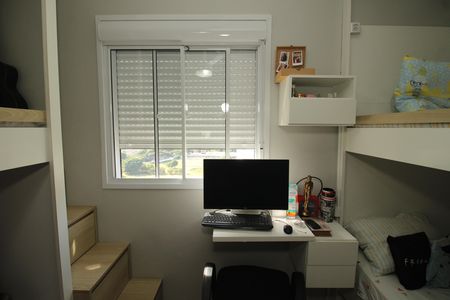 Apartamento à venda com 55m², 2 quartos e 1 vagaSuíte