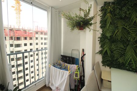 Apartamento à venda com 55m², 2 quartos e 1 vagaSala