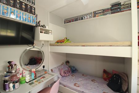 Apartamento à venda com 55m², 2 quartos e 1 vagaSuíte