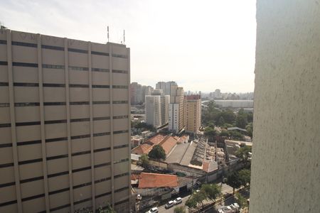 Apartamento à venda com 55m², 2 quartos e 1 vagaVista da Cozinha e Área de Serviço