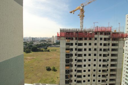 Apartamento à venda com 55m², 2 quartos e 1 vagaVista da Sala