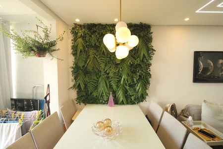 Apartamento à venda com 55m², 2 quartos e 1 vagaSala