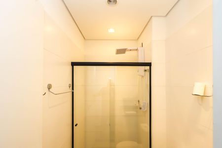 Apartamento para alugar com 29m², 1 quarto e sem vagaBanheiro