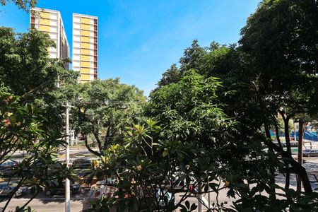 Quarto de apartamento para alugar com 1 quarto, 29m² em Ipiranga, São Paulo