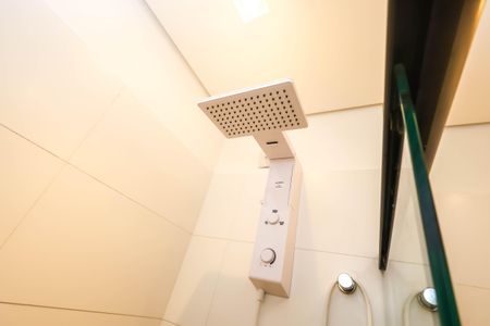 Apartamento para alugar com 29m², 1 quarto e sem vagaBanheiro