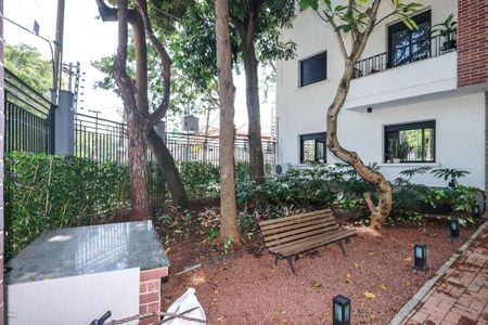 Apartamento para alugar com 29m², 1 quarto e sem vagaÁrea Verde