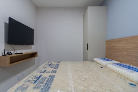 Kitnet/Studio para alugar com 1 quarto, 25m² em Jardim Aeroporto, São Paulo
