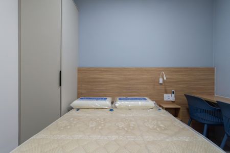 Kitnet/Studio para alugar com 1 quarto, 25m² em Jardim Aeroporto, São Paulo