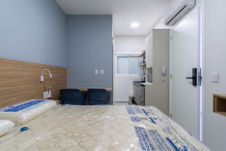 Kitnet/Studio para alugar com 1 quarto, 25m² em Jardim Aeroporto, São Paulo