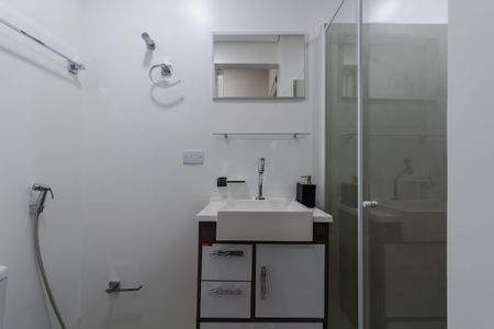 Kitnet/Studio para alugar com 1 quarto, 25m² em Jardim Aeroporto, São Paulo