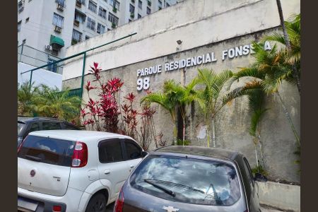 Apartamento à venda com 75m², 2 quartos e 1 vagaGaragem
