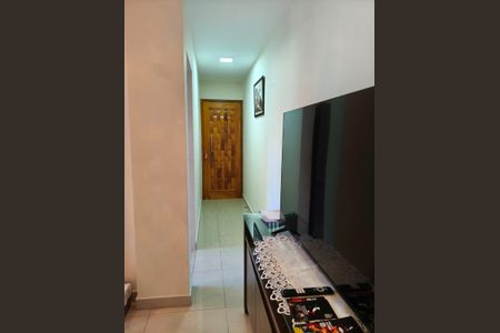 Sala de apartamento à venda com 2 quartos, 75m² em Fonseca, Niterói