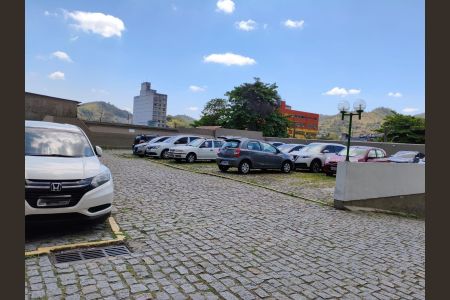 Apartamento à venda com 75m², 2 quartos e 1 vagaGaragem