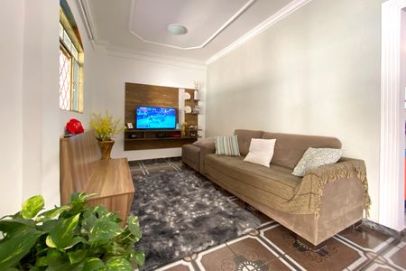 Casa para alugar com 200m², 3 quartos e 3 vagasSala