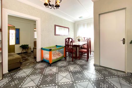 Casa para alugar com 200m², 3 quartos e 3 vagasSala de Jantar