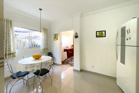 Casa para alugar com 200m², 3 quartos e 3 vagasCopa