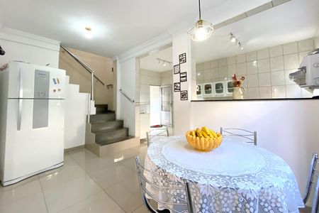 Casa para alugar com 200m², 3 quartos e 3 vagasCopa