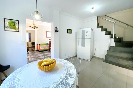 Casa para alugar com 200m², 3 quartos e 3 vagasCopa
