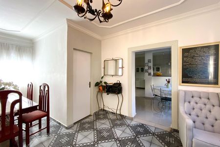 Casa para alugar com 200m², 3 quartos e 3 vagasSala de Jantar
