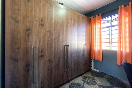 Casa para alugar com 200m², 3 quartos e 3 vagasQuarto 3