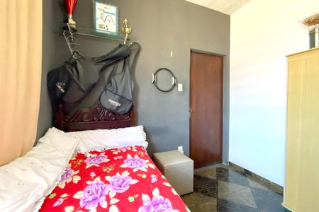 Casa para alugar com 200m², 3 quartos e 3 vagasQuarto 2
