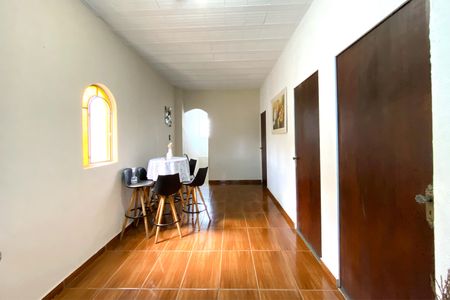 Casa para alugar com 200m², 3 quartos e 3 vagasSala de Estar