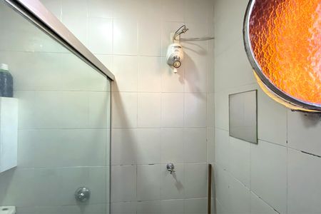 Casa para alugar com 200m², 3 quartos e 3 vagasBanheiro da Suíte