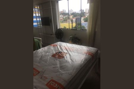Foto 07 de apartamento para alugar com 1 quarto, 40m² em Mirandópolis, São Paulo