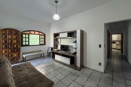 Casa 1 - Sala de casa à venda com 3 quartos, 224m² em Vila Moraes, São Paulo