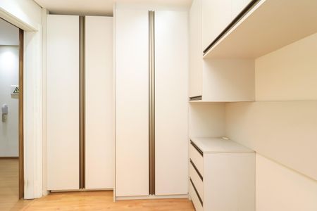 Quarto 1 de apartamento à venda com 2 quartos, 34m² em Jardim Lideranca, São Paulo