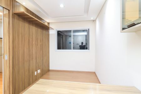 Apartamento para alugar com 2 quartos, 34m² em Jardim Lideranca, São Paulo