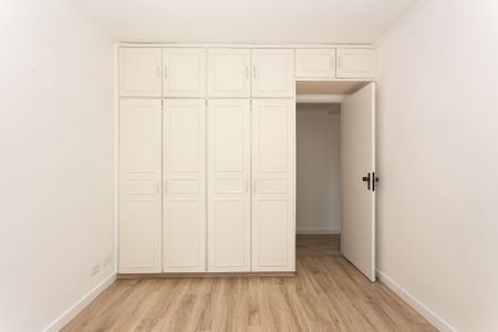 Apartamento à venda com 109m², 3 quartos e 2 vagasQuarto 2