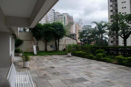 Apartamento à venda com 109m², 3 quartos e 2 vagasÁrea Comum