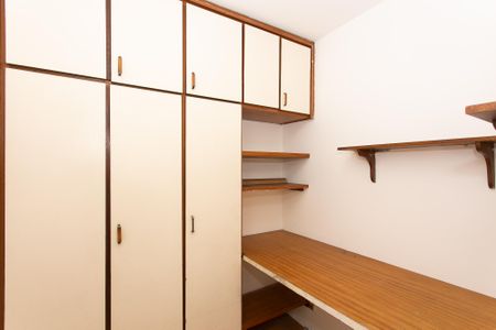 Apartamento à venda com 109m², 3 quartos e 2 vagasQuarto de Serviço