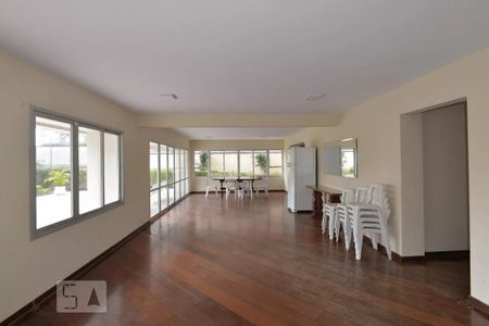 Apartamento à venda com 109m², 3 quartos e 2 vagasÁrea comum - Salão de festas