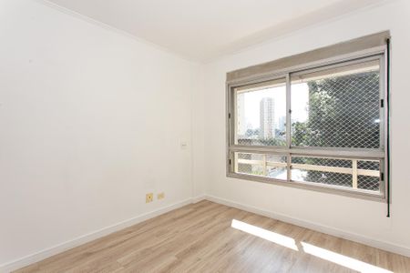 Apartamento à venda com 109m², 3 quartos e 2 vagasQuarto 2