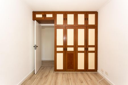 Apartamento à venda com 109m², 3 quartos e 2 vagasQuarto 1